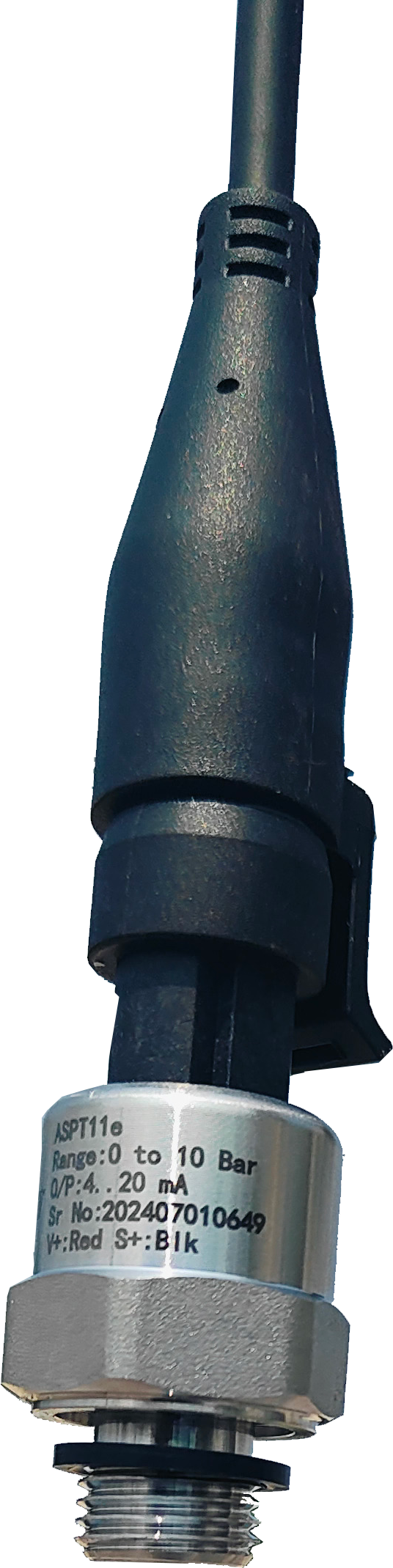 Pressure sensor product details